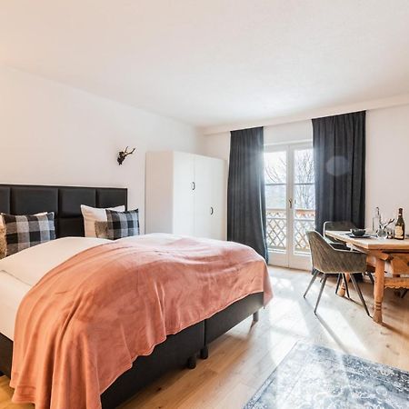 Lovethealps Apartments Reith bei Seefeld Exterior photo