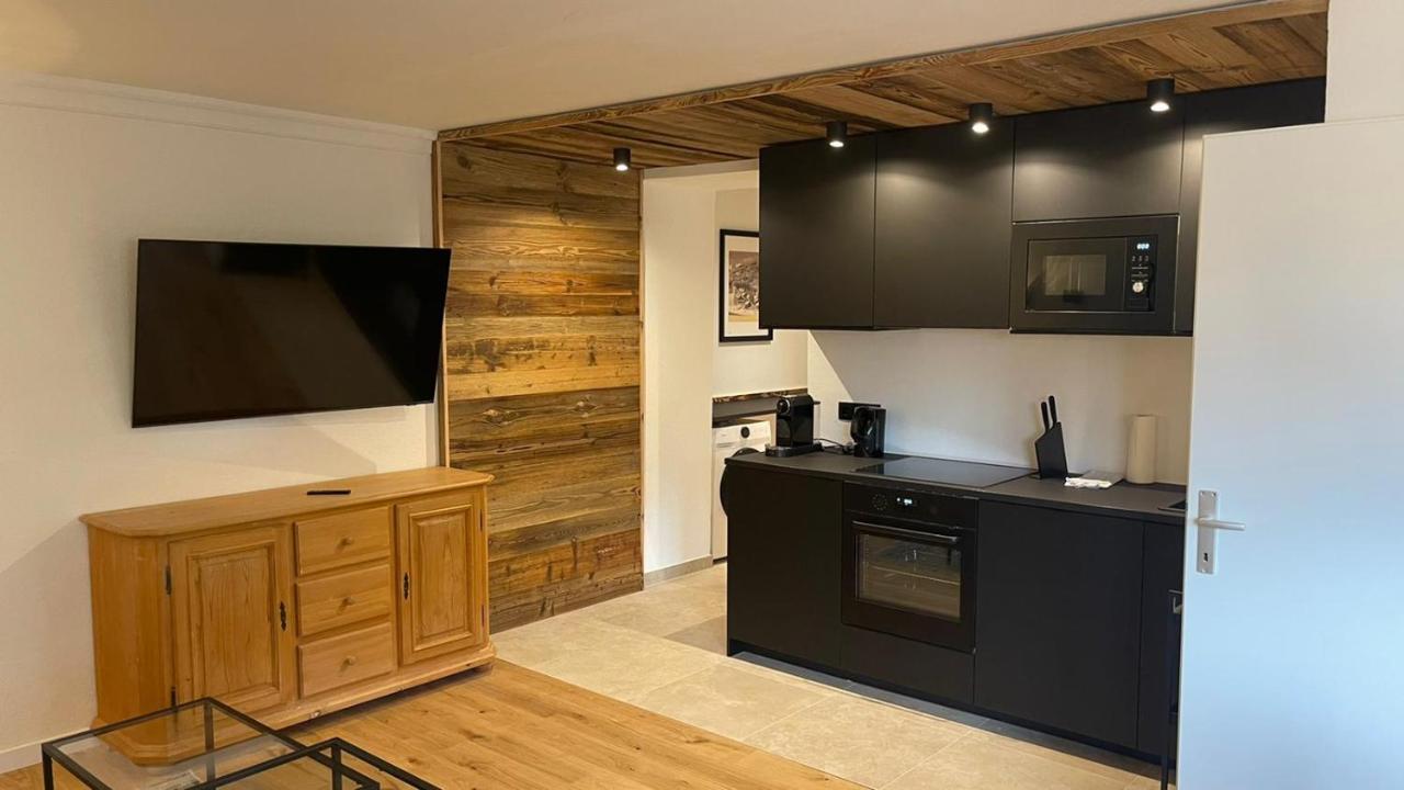 Lovethealps Apartments Reith bei Seefeld Exterior photo