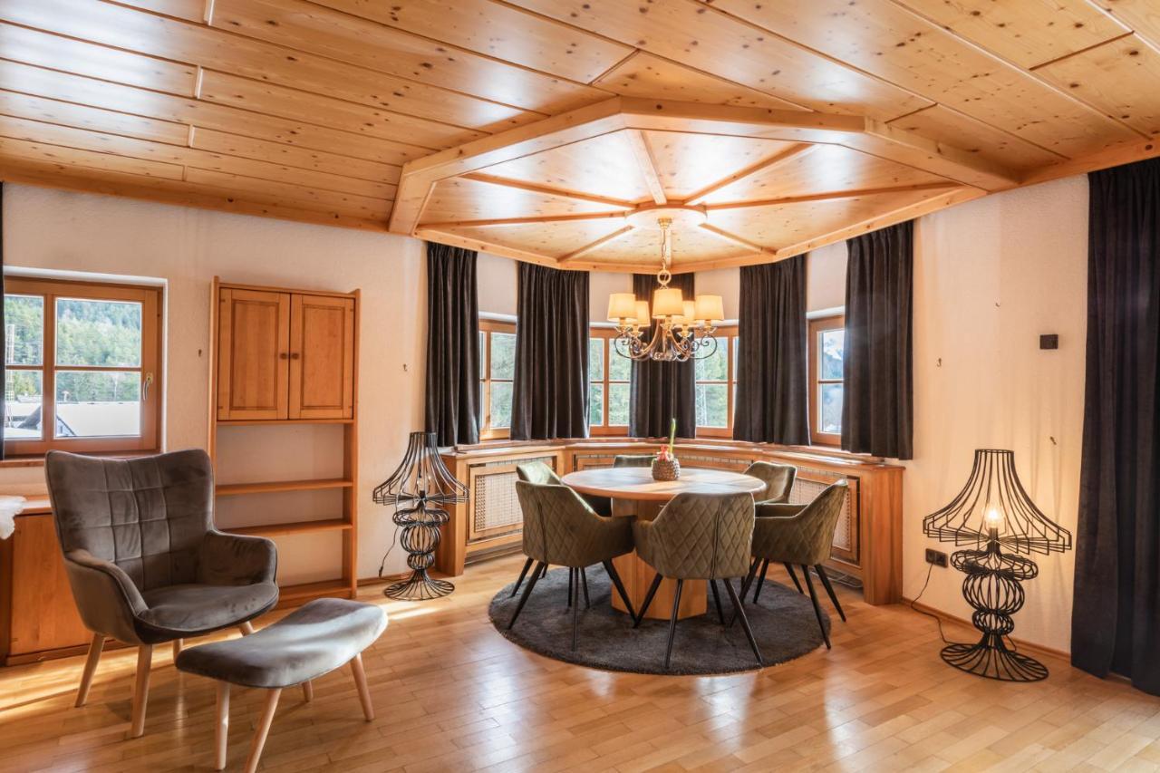 Lovethealps Apartments Reith bei Seefeld Exterior photo