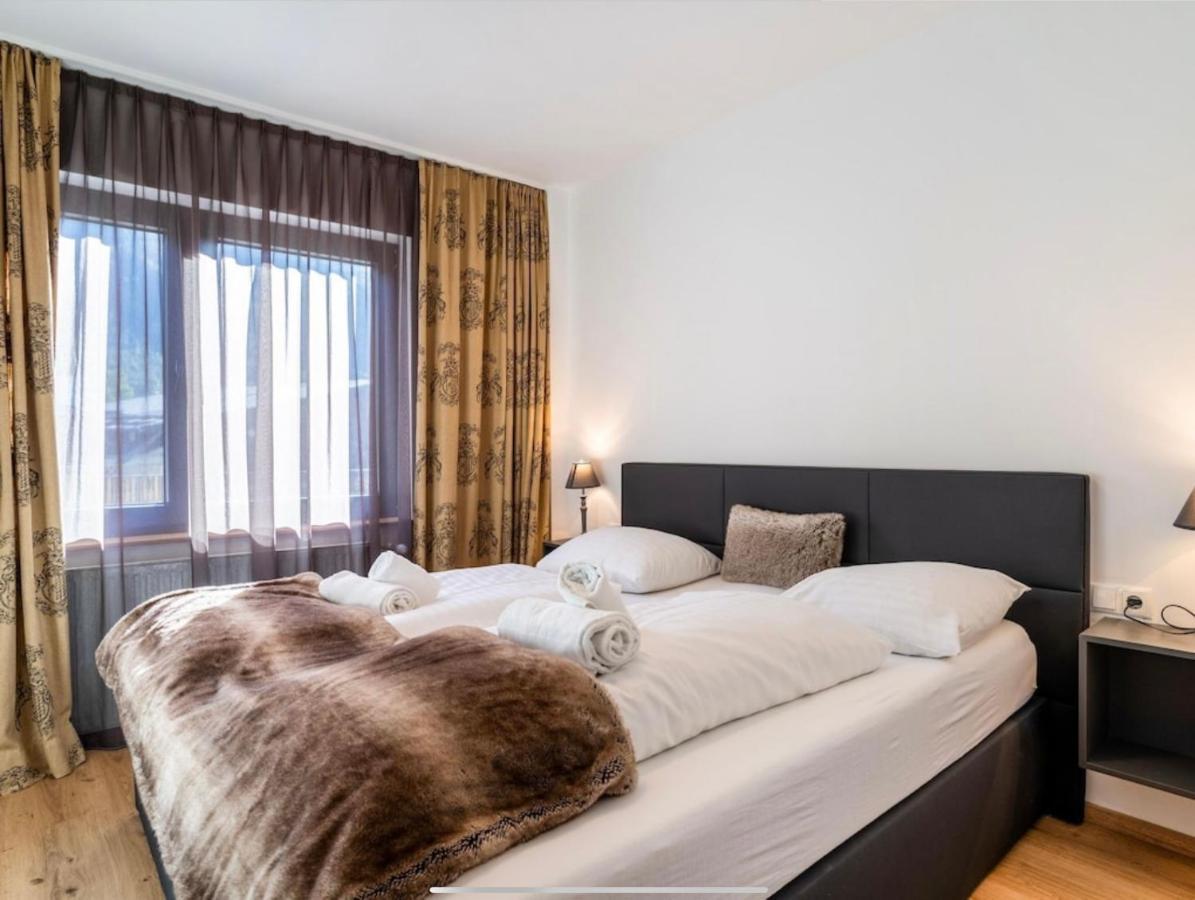 Lovethealps Apartments Reith bei Seefeld Exterior photo