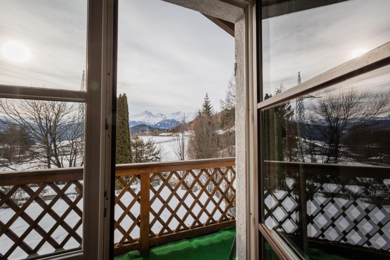 Lovethealps Apartments Reith bei Seefeld Exterior photo