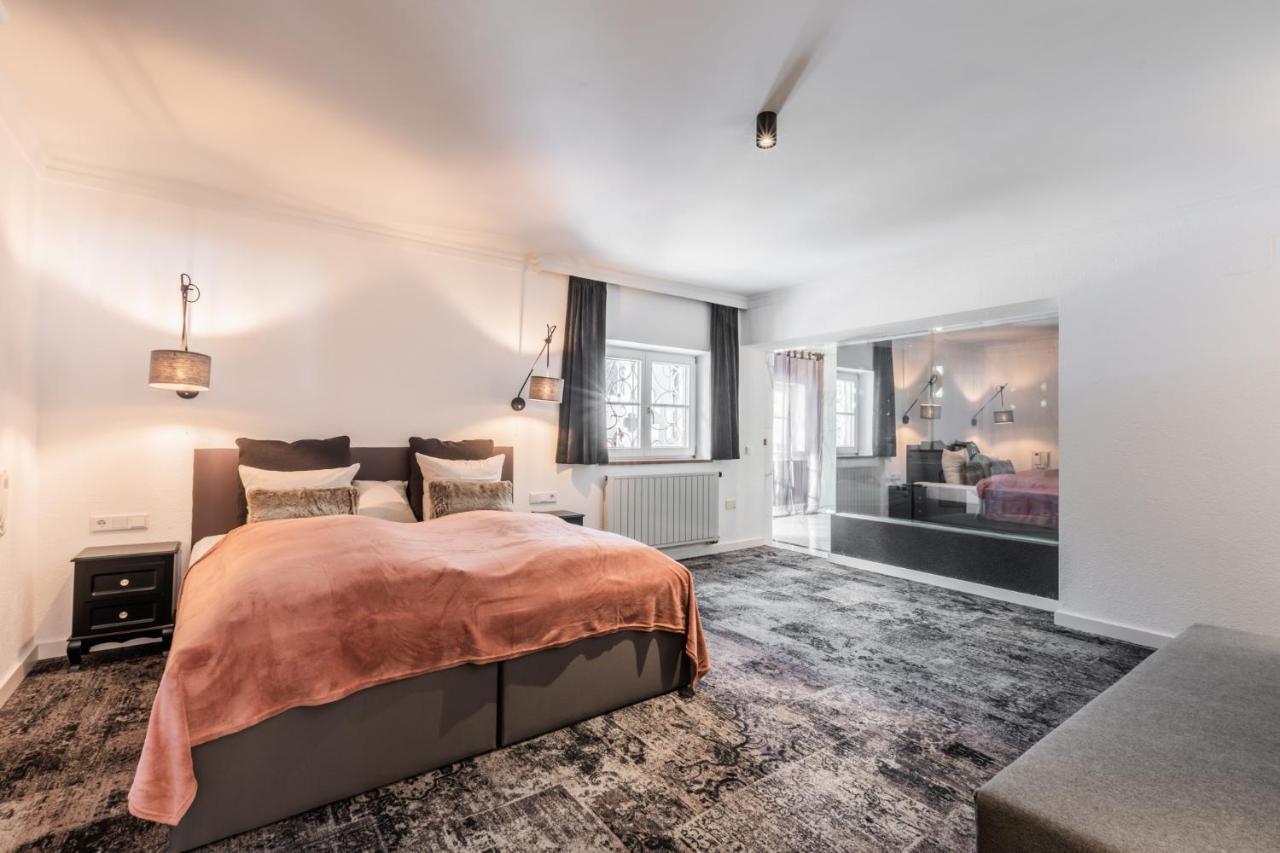 Lovethealps Apartments Reith bei Seefeld Exterior photo