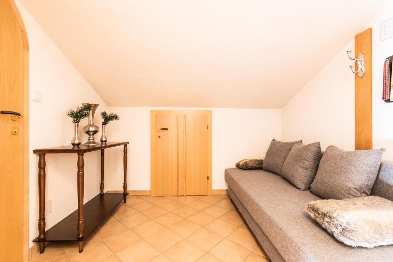 Lovethealps Apartments Reith bei Seefeld Exterior photo