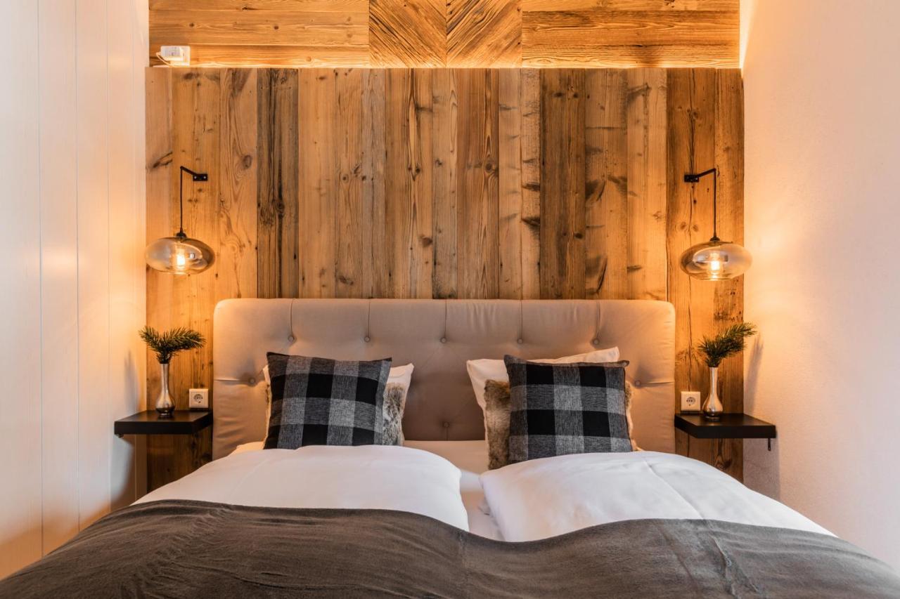 Lovethealps Apartments Reith bei Seefeld Exterior photo