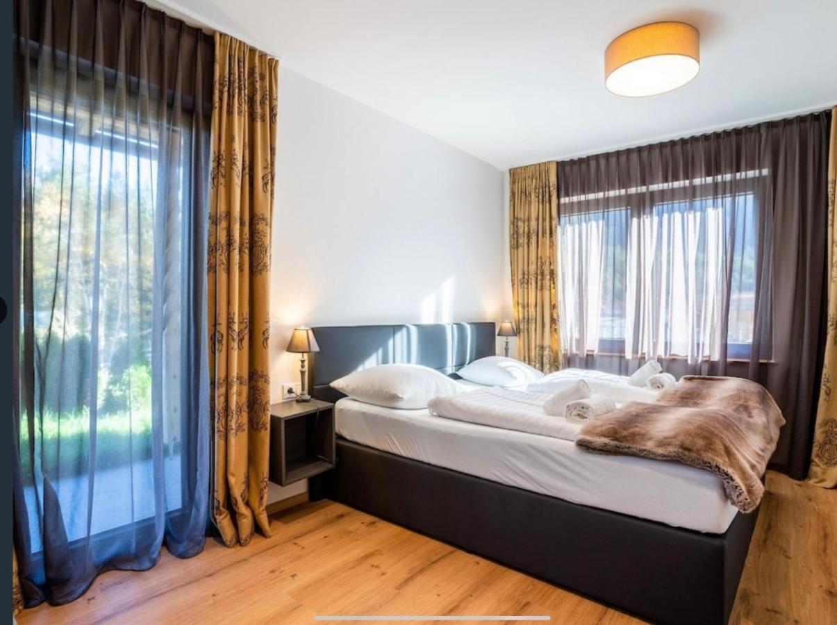 Lovethealps Apartments Reith bei Seefeld Exterior photo